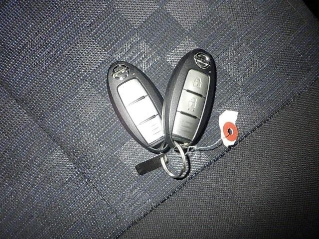 NISSAN DAYZ 2020
