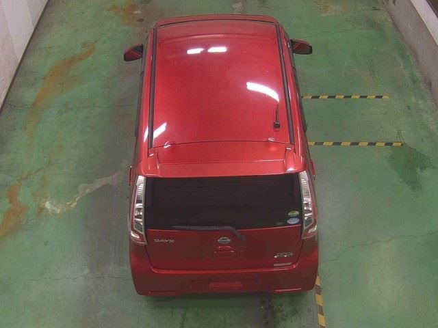 NISSAN DAYZ 2017