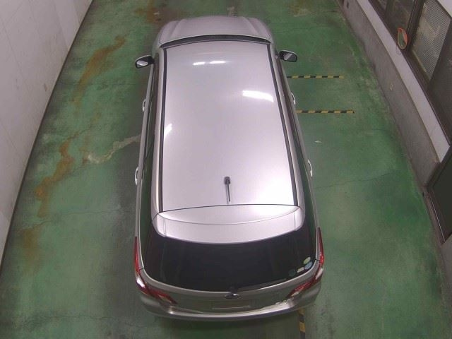 SUBARU EXIGA 2010