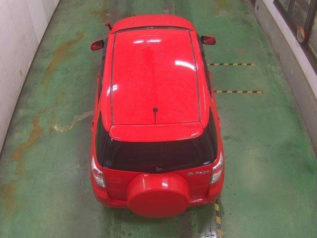 DAIHATSU BEGO 2012