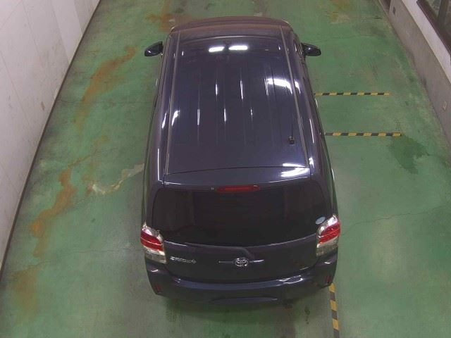 TOYOTA SPADE 2012