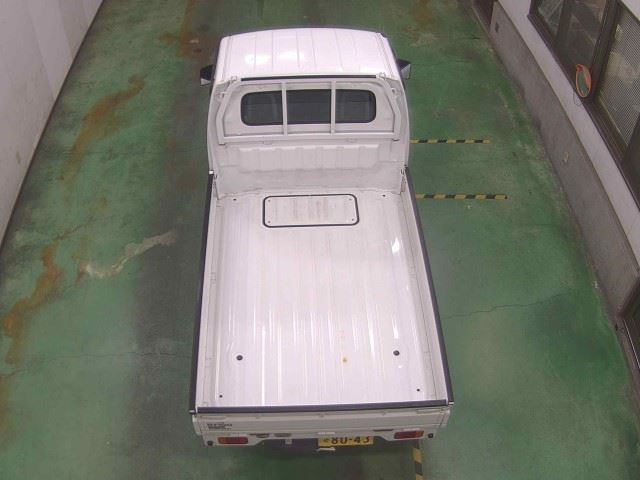 NISSAN CLIPPER TRUCK 2015