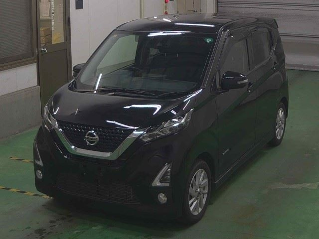NISSAN DAYZ 2020