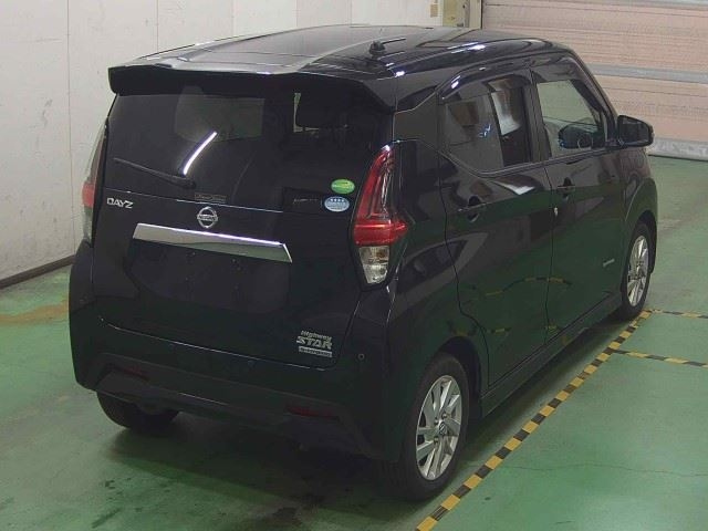 NISSAN DAYZ 2020