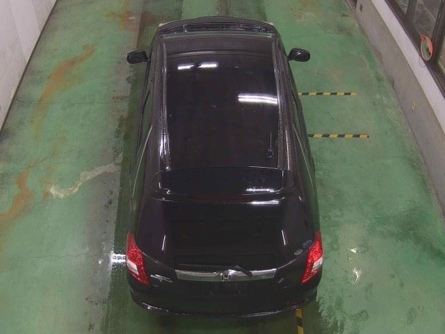 HONDA FIT SHUTTLE 2011