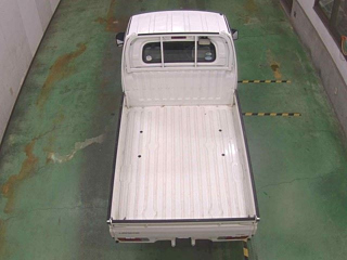 MITSUBISHI MINICAB TRUCK 2011