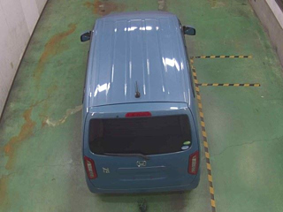 HONDA N WGN 2021