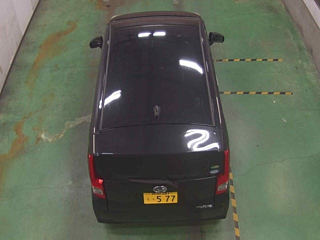 DAIHATSU MOVE 2017