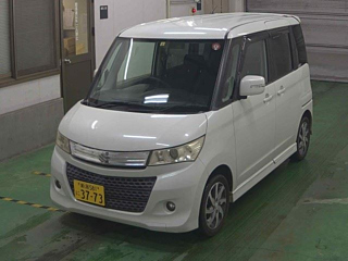 SUZUKI PALETTE 2009