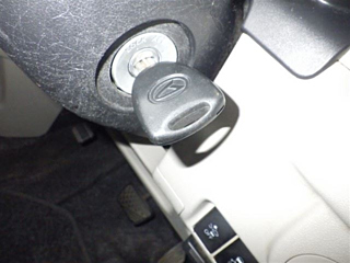 DAIHATSU MOVE 2017