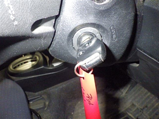 HONDA FIT 2010