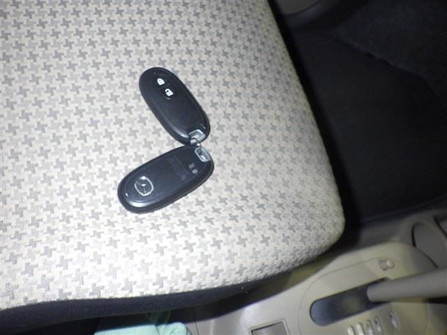 MAZDA CAROL 2012