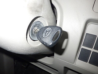 DAIHATSU TANTO 2014