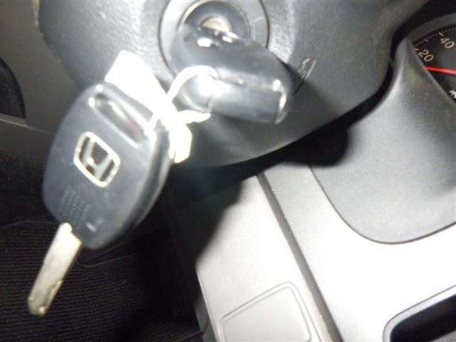 HONDA STREAM 2009