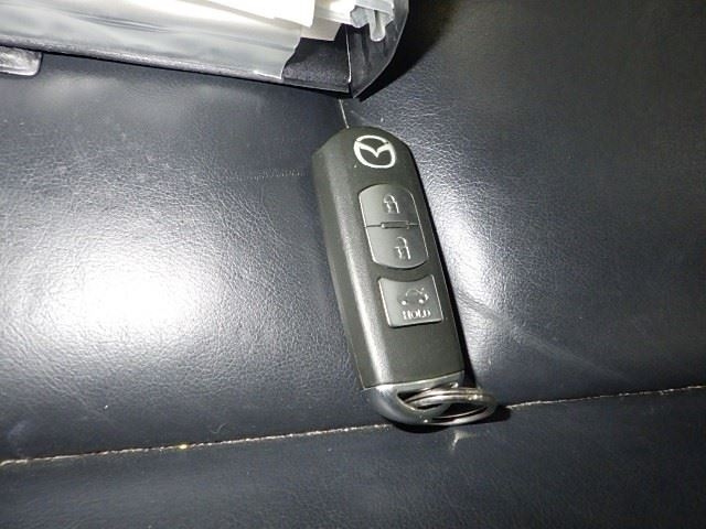 MAZDA ATENZA SEDAN 2009