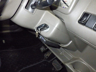 SUZUKI SOLIO 2008
