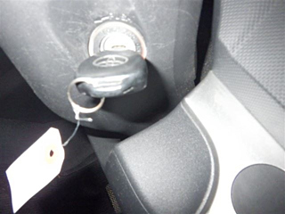 TOYOTA COROLLA RUMION 2010