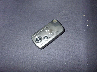 HONDA EDIX 2008