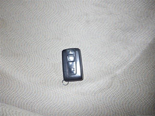 DAIHATSU TANTO 2008