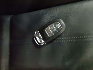 AUDI A6 2011