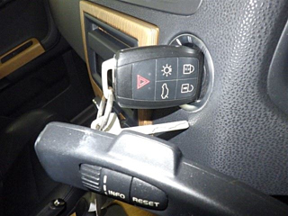 VOLVO V50 2008