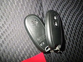 SUZUKI WAGON R 2012