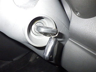 FIAT PANDA 2010