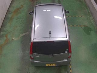DAIHATSU MOVE 2013