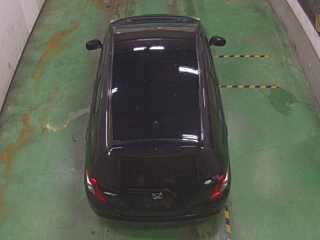 HONDA FIT 2010