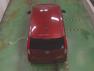 DAIHATSU MOVE 2014