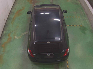HONDA FIT 2010