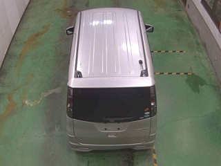 SUZUKI PALETTE 2010