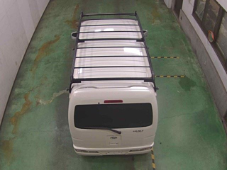 DAIHATSU HIJET VAN 2019