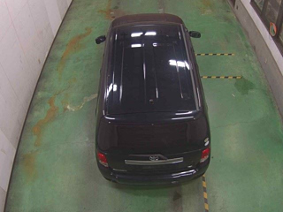 TOYOTA COROLLA RUMION 2008