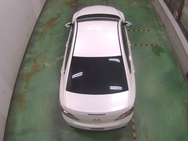 MAZDA ATENZA SEDAN 2009