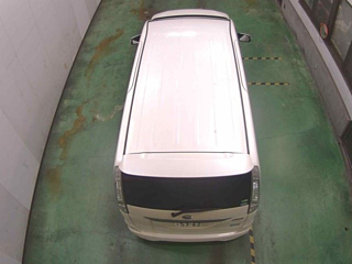 NISSAN SERENA 2013