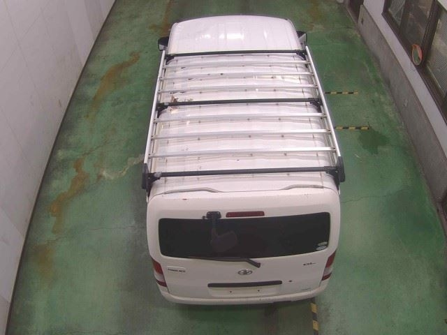 TOYOTA TOWN ACE VAN 2016