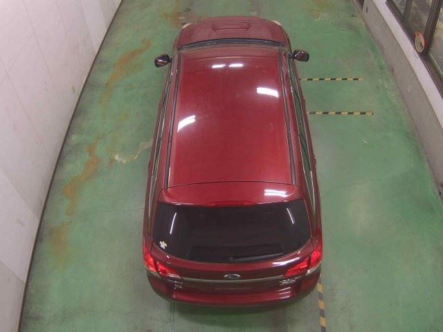 SUBARU LEGACY 2013