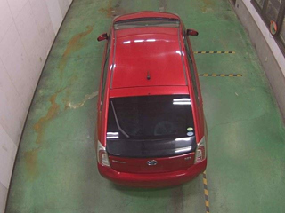 TOYOTA PRIUS 2012