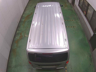 NISSAN CARAVAN VAN 2013