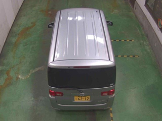 DAIHATSU TANTO 2008