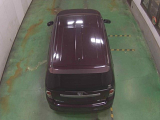 TOYOTA COROLLA RUMION 2010