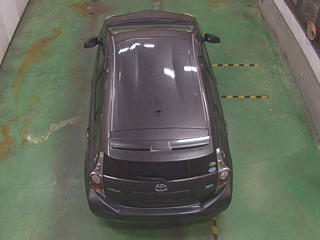 TOYOTA AQUA 2014