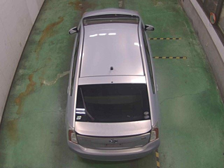 TOYOTA PRIUS 2012