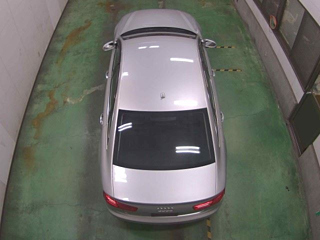 AUDI A6 2011