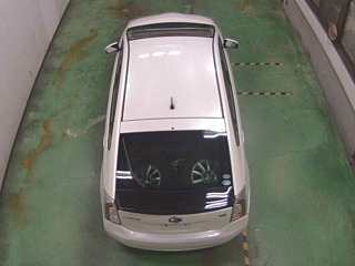 TOYOTA PRIUS 2015