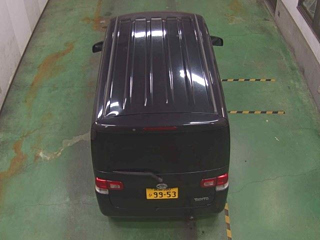 DAIHATSU TANTO 2011