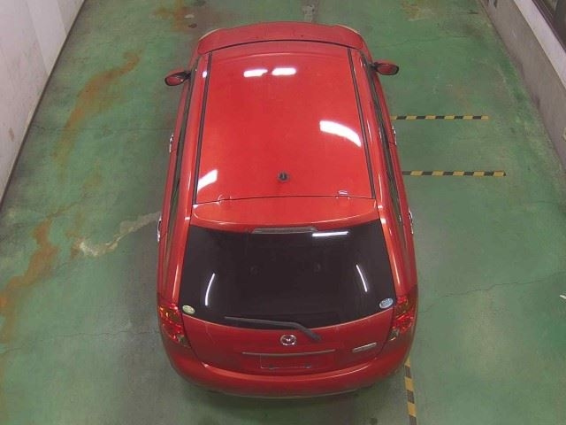 MAZDA VERISA 2012