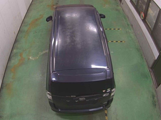 TOYOTA VOXY 2008