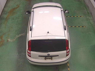 FIAT PANDA 2010